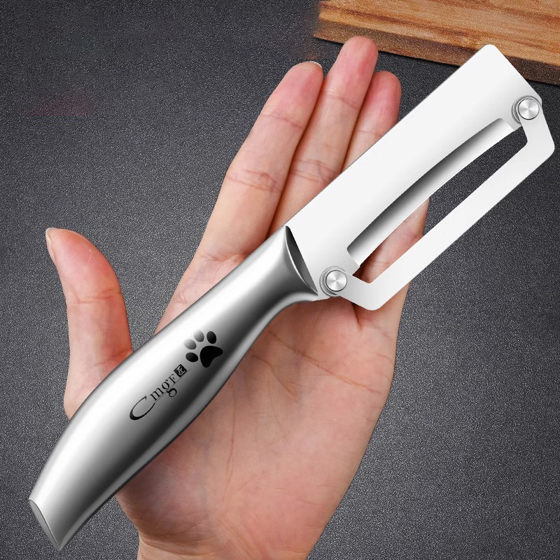 Commercial Kitchen Products - Éplucheur de canne à sucre de