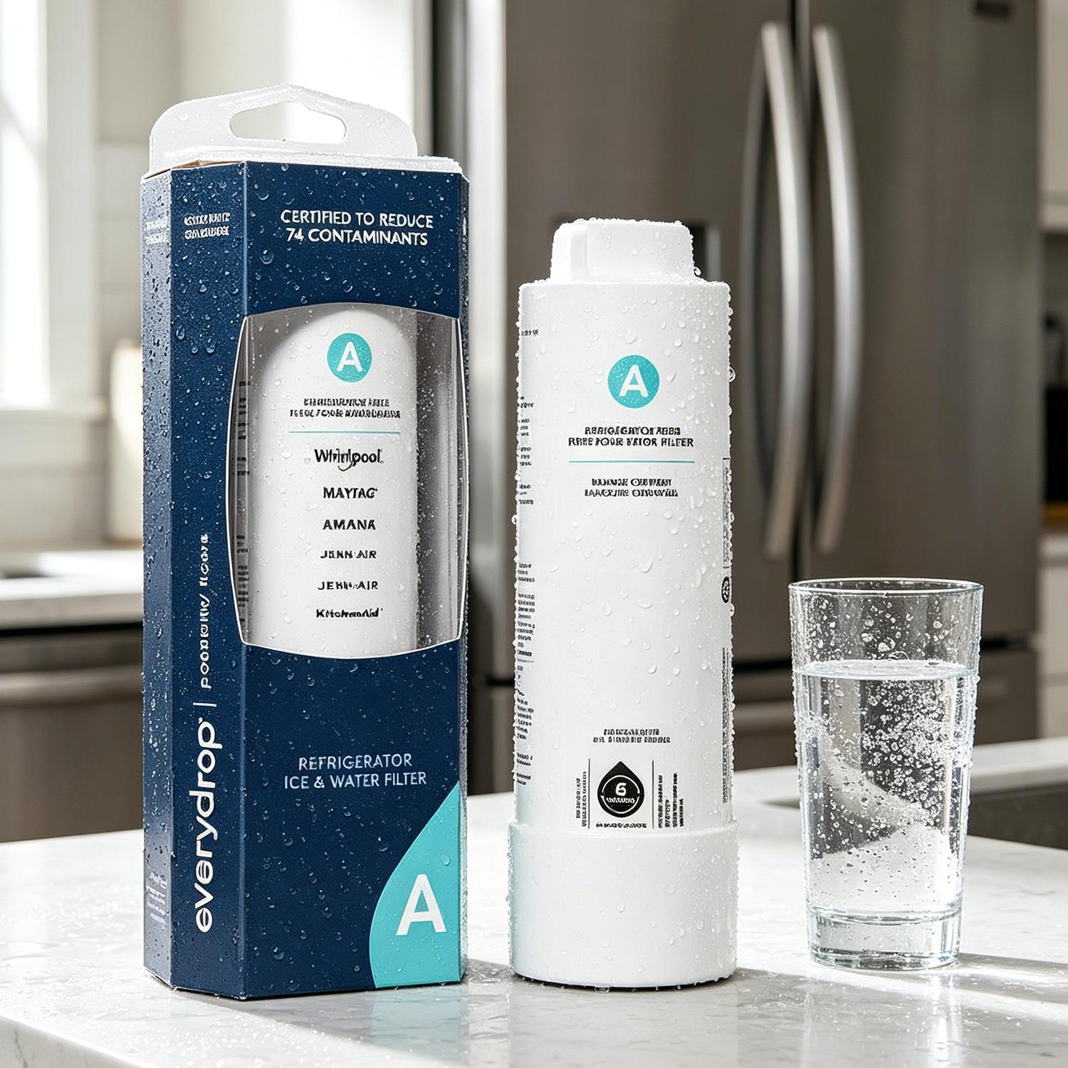 Commercial Kitchen Products - Filtre à eau de remplacement pour