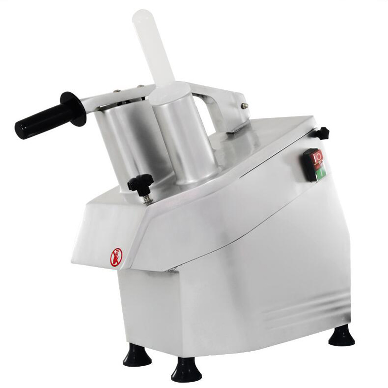 Commercial Kitchen Supplier - Machine à couper les légumes électrique