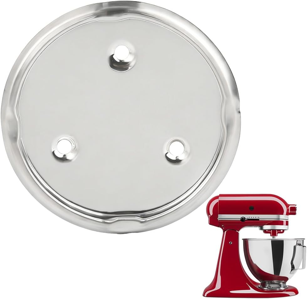 Commercial Kitchen Products - Capuchon de vis de bol mélangeur