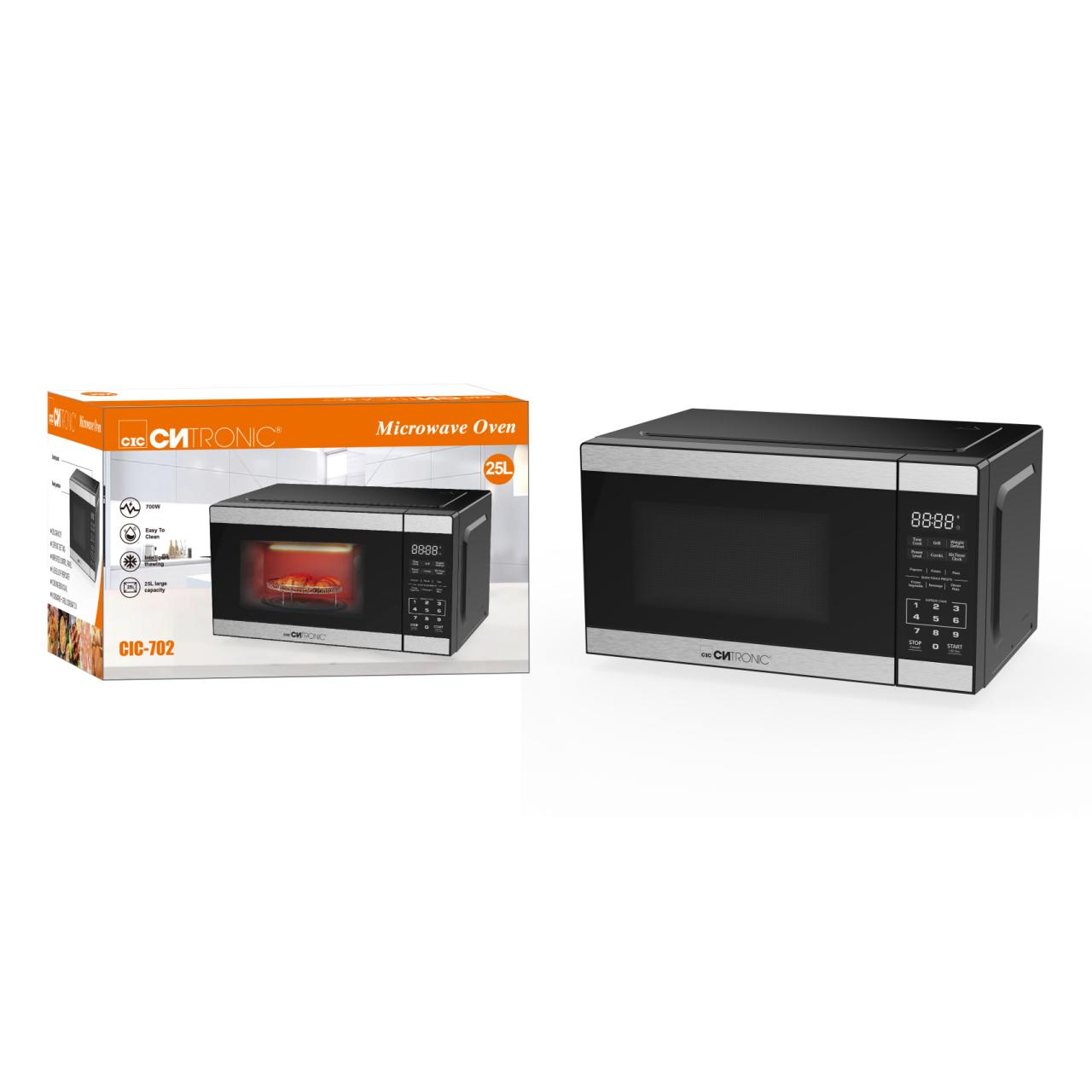 Commercial Kitchen Oven - Four à micro-ondes à usage Commercial,
