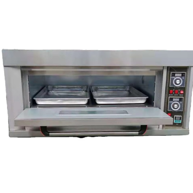 Commercial Kitchen Oven - Four à gaz commercial 220V 110V