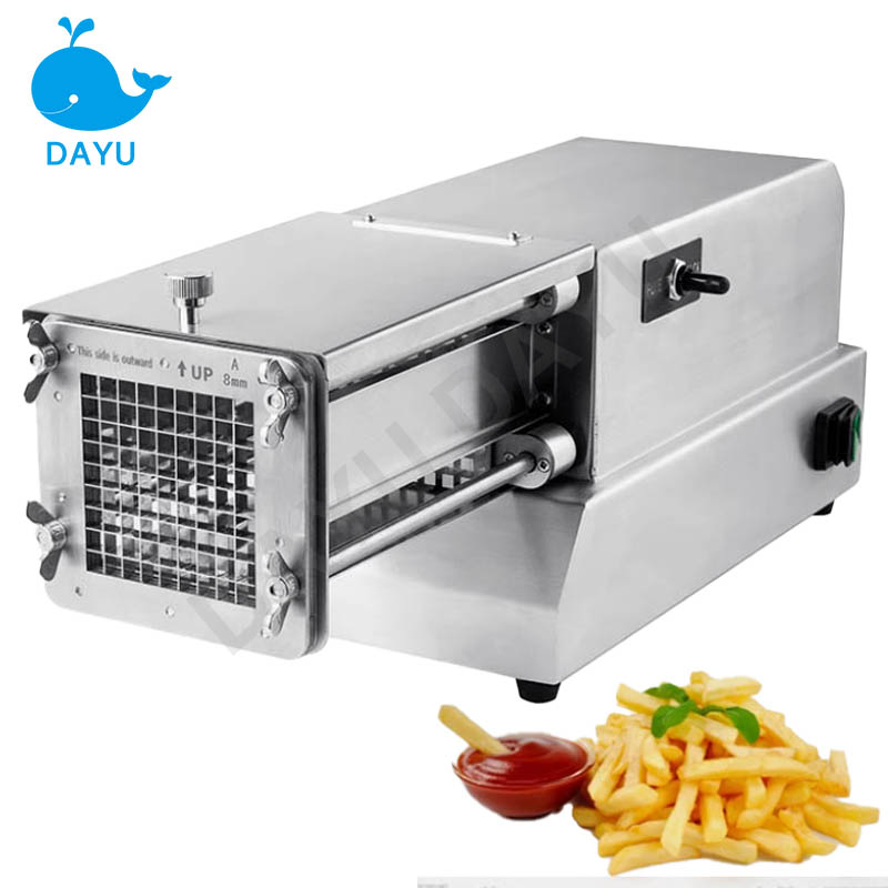 Commercial Kitchen And Bar - Trancheuse électrique commerciale pour fruits et