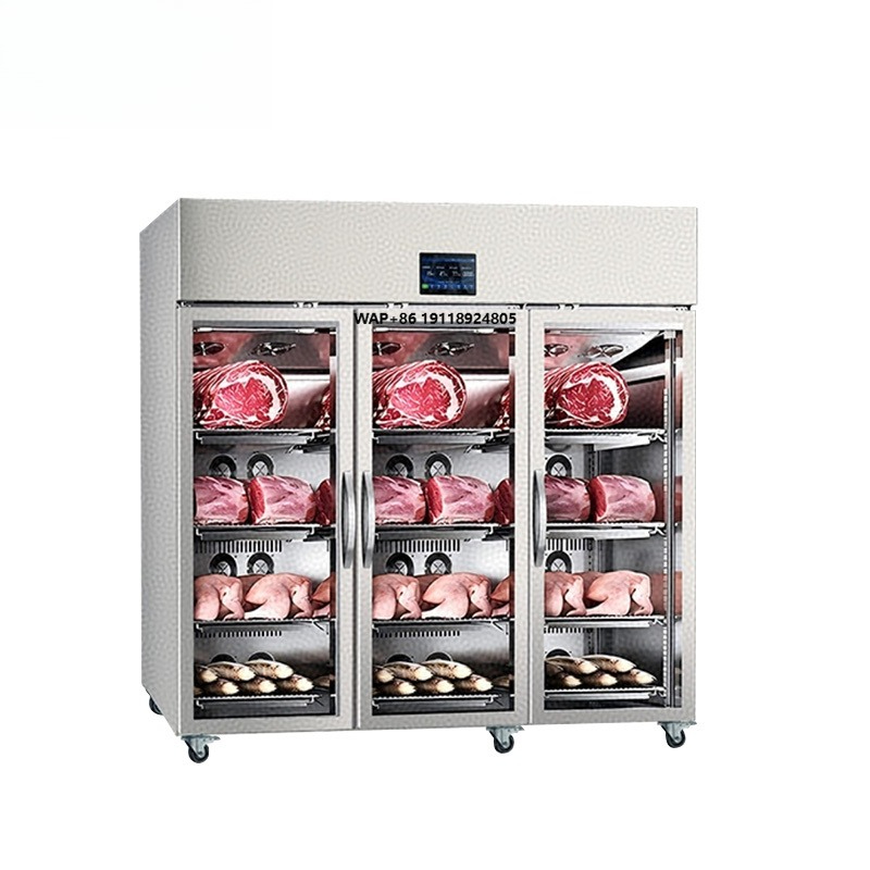 Commercial Kitchen Cabinet - Armoire de décongélation de viande pour