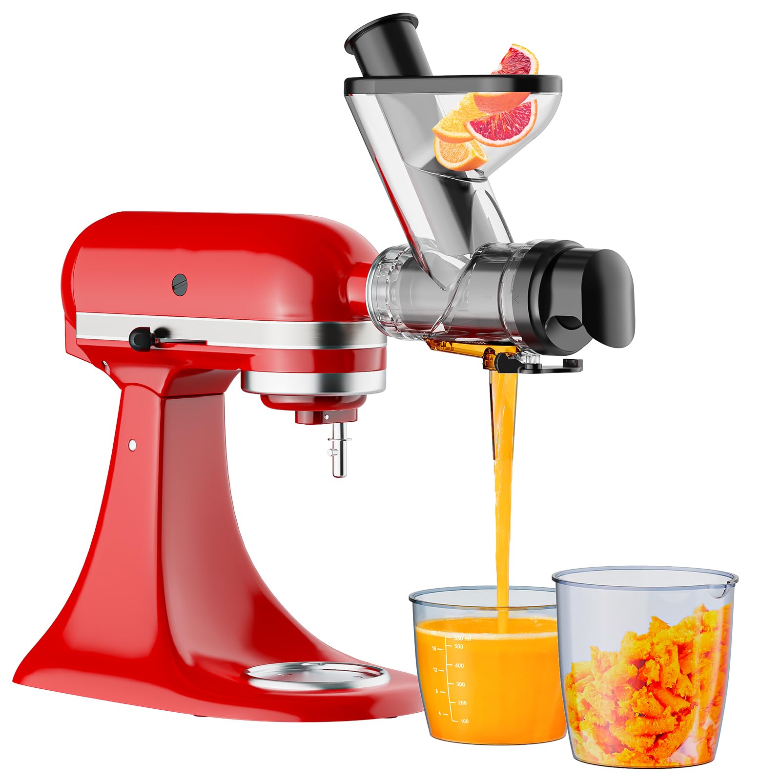 Commercial Kitchen Products - Accessoire de presse-agrumes à mastication pour