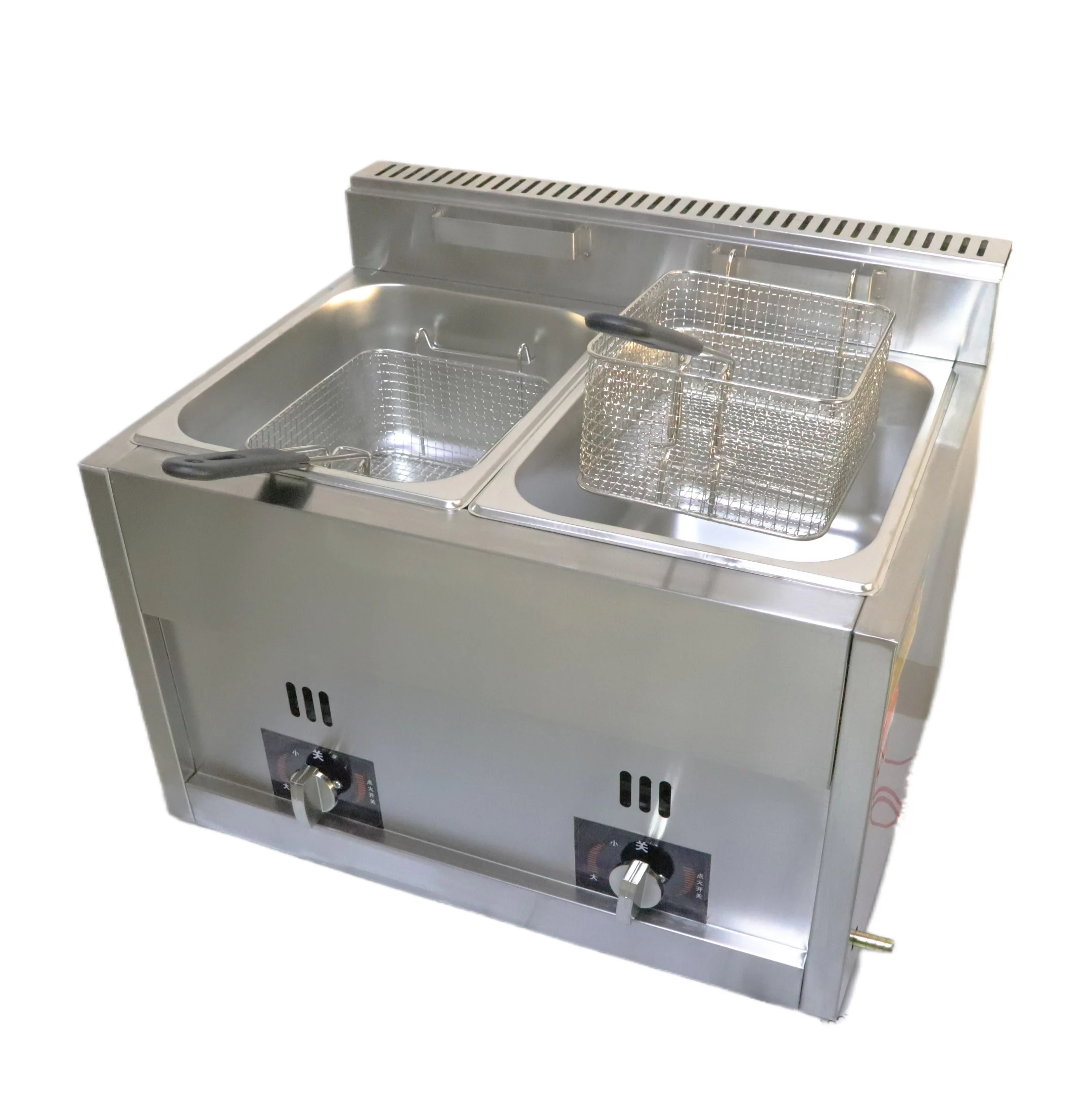 Commercial Kitchen Supplier - # Pour matériaux de haute qualité