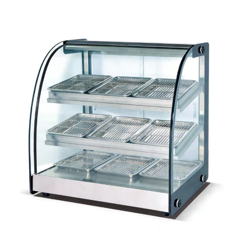 Commercial Kitchen Cabinet - Équipement de cuisine commerciale, armoire isolante