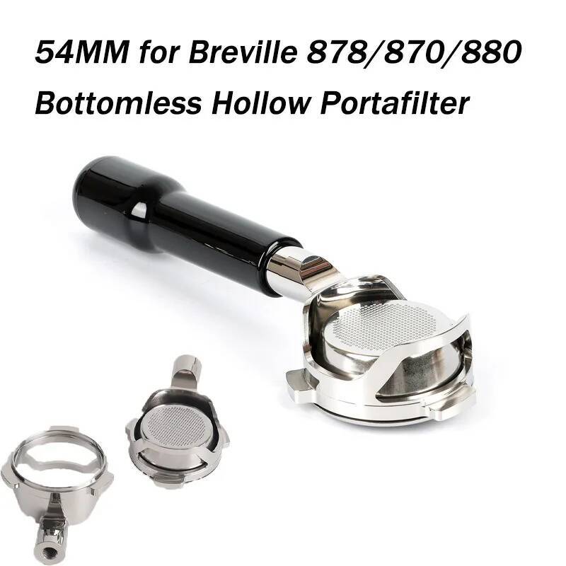 54MM pour Breville 878/870/880 - Breville Espresso Bes870 avis et prix