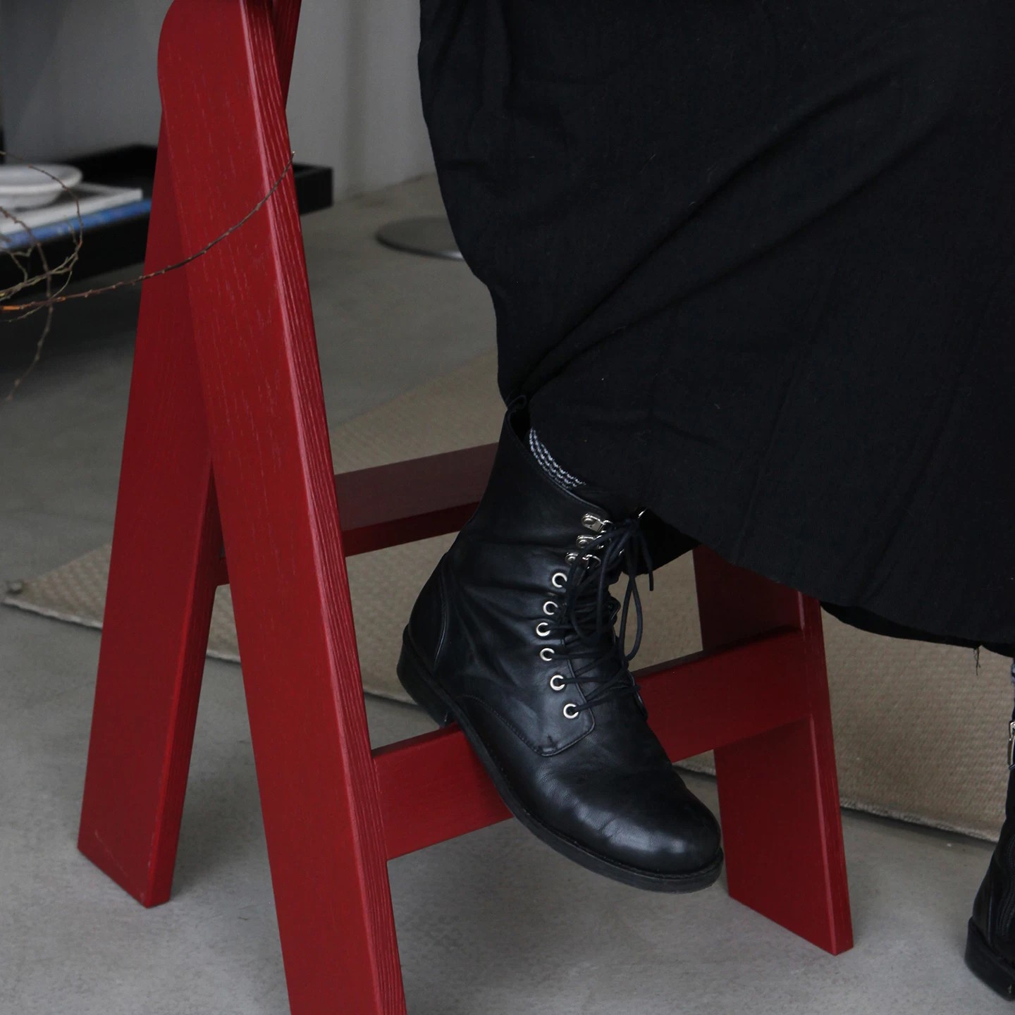 Tabouret de bar moderne pliabl - Commercial Kitchen And Bar avis et prix