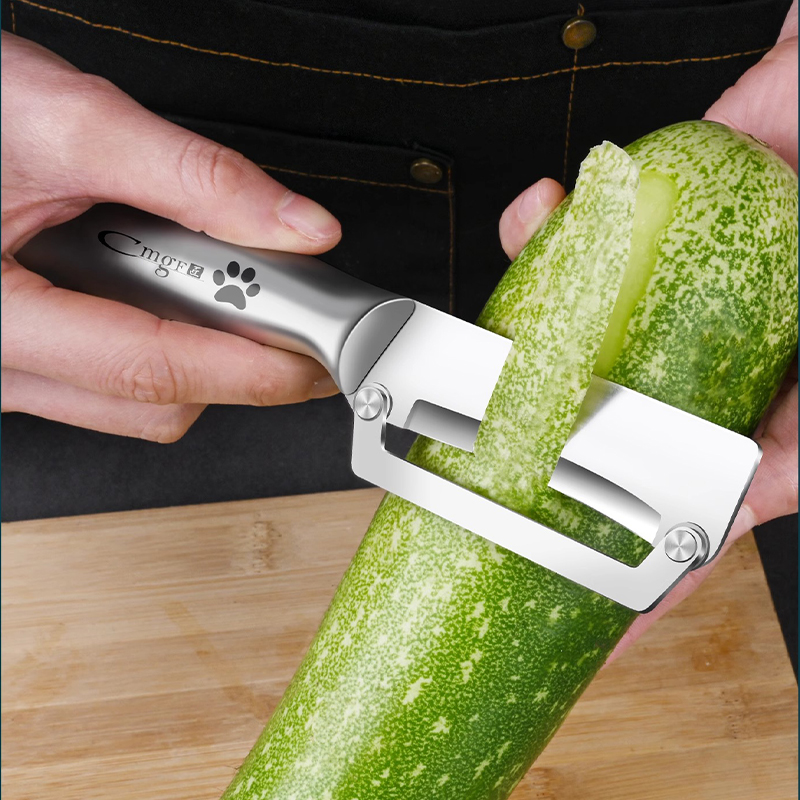 Éplucheur de canne à sucre de  - Commercial Kitchen Products avis et prix
