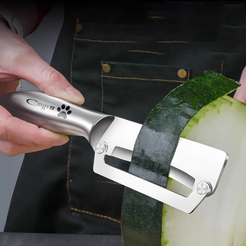 Éplucheur de canne à sucre de  - Commercial Kitchen Products avis et prix