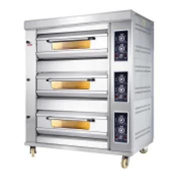 Four de boulangerie profession - Commercial Kitchen Oven avis et prix