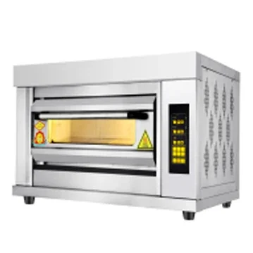 Four de boulangerie profession - Commercial Kitchen Oven avis et prix
