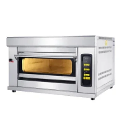 Four de boulangerie profession - Commercial Kitchen Oven avis et prix