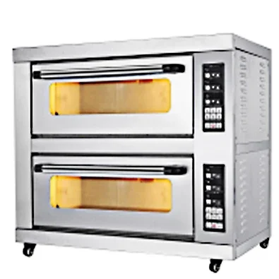 Four de boulangerie profession - Commercial Kitchen Oven avis et prix