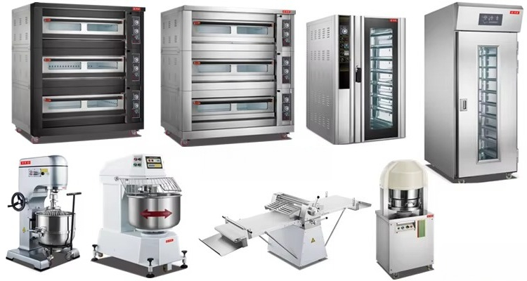 Four à Convection Commercial É - Commercial Kitchen Oven avis et prix