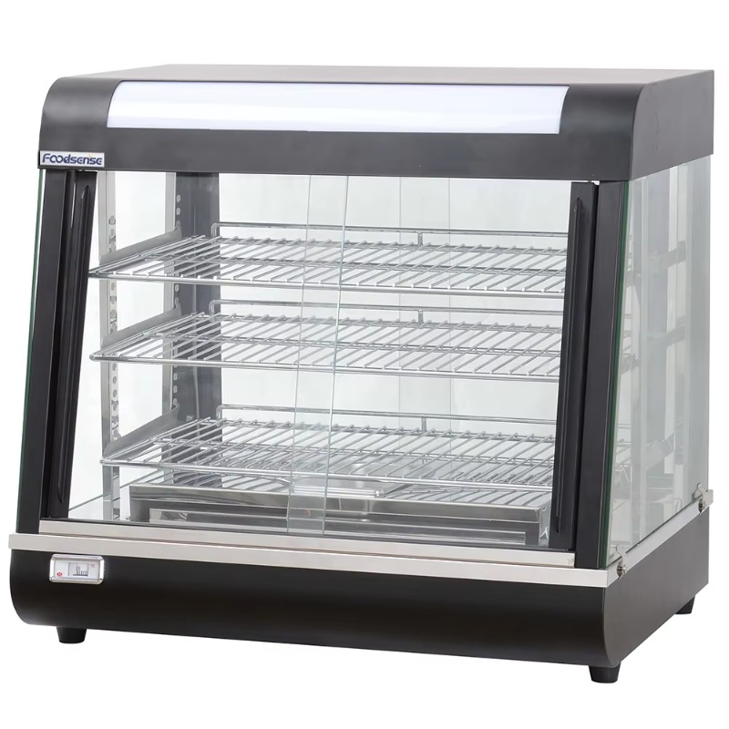 Vitrine Réfrigérée Commerciale - Commercial Kitchen Cabinet avis et prix