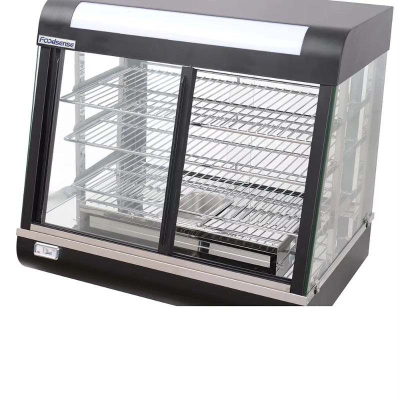 Vitrine Réfrigérée Commerciale - Commercial Kitchen Cabinet avis et prix