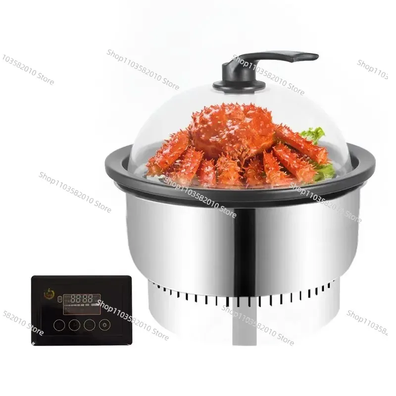 Convient aux machines de cuisi - Commercial Kitchen Supplier avis et prix