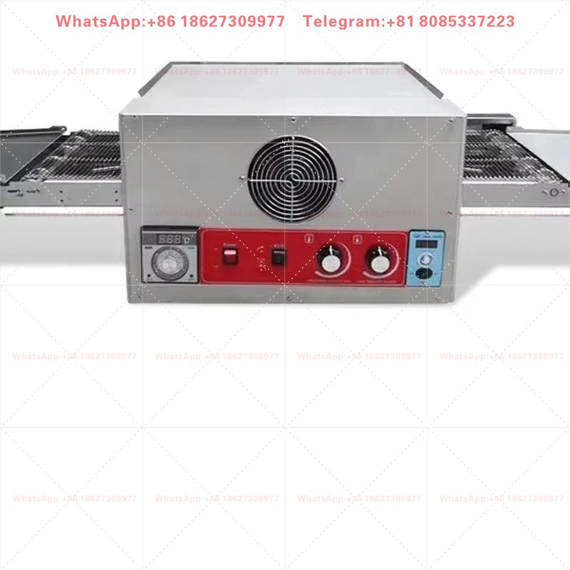 Four à pizza électrique rotati - Commercial Kitchen Oven avis et prix