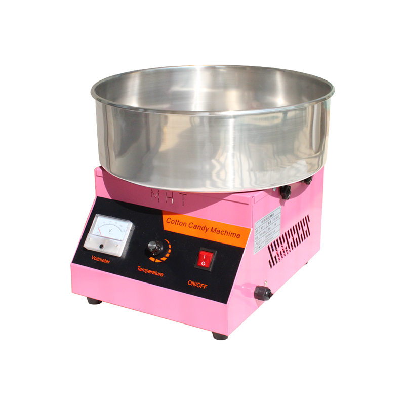 Machine à Barbe à Papa Électri - Candy Floss Machine Commercial avis et prix