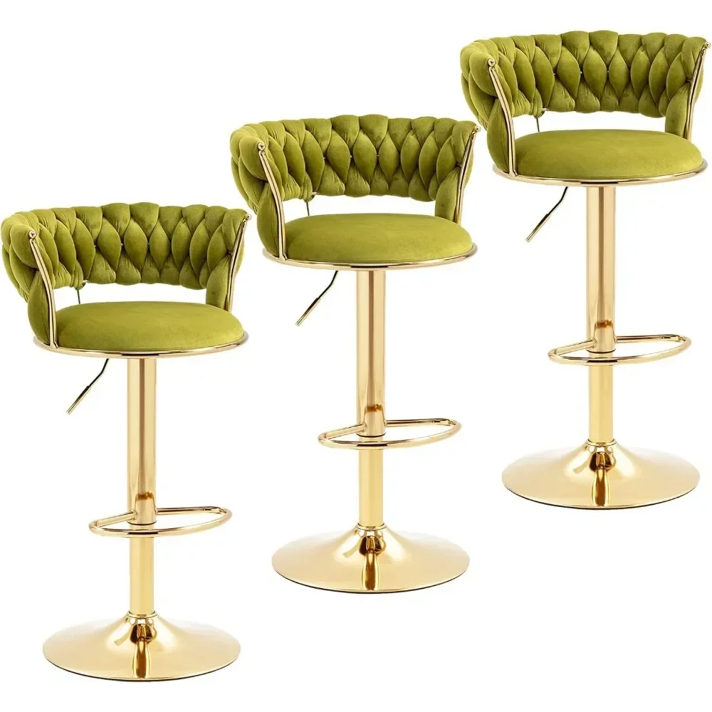 Ensemble de 2 tabourets de bar - Commercial Kitchen And Bar avis et prix