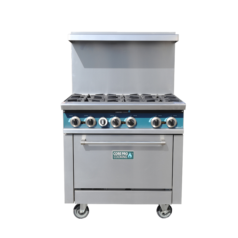 Équipement de cuisine commerci - Commercial Kitchen Oven avis et prix