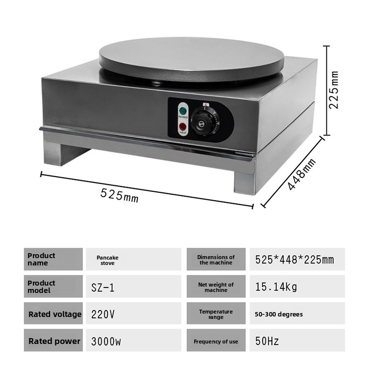 Four électrique commercial CT- - Commercial Kitchen Oven avis et prix