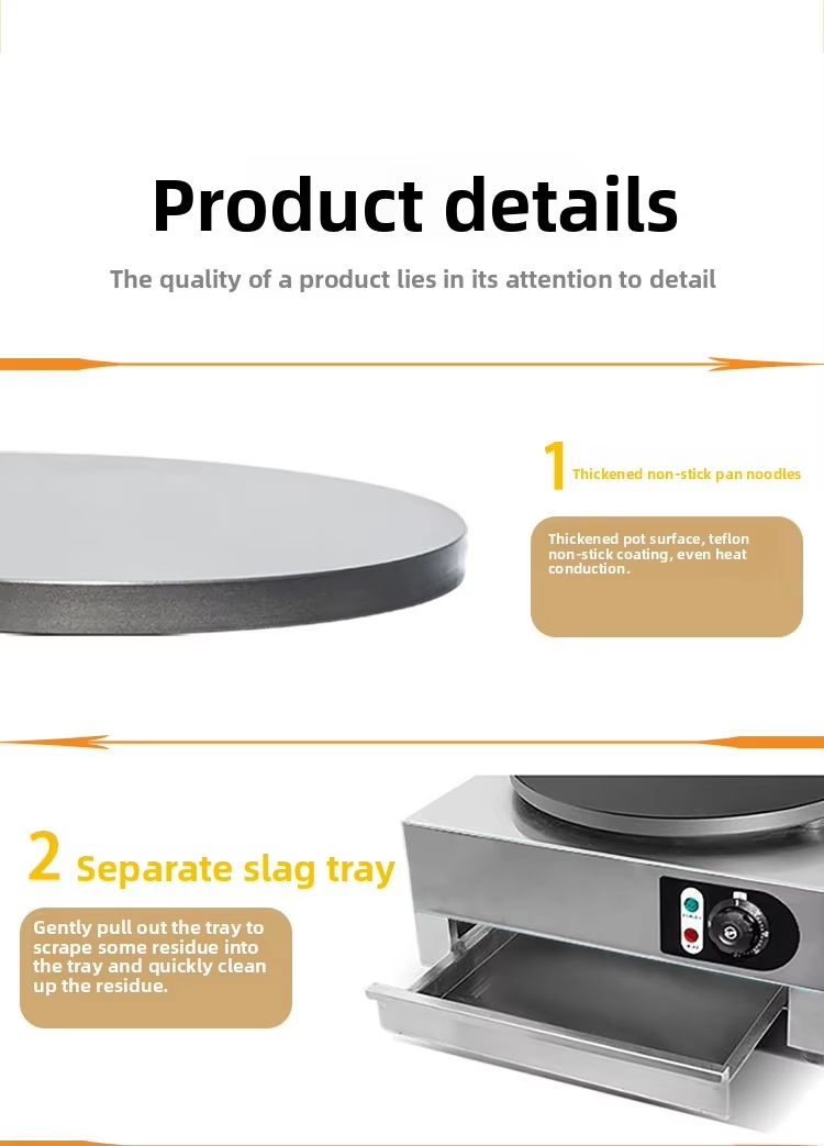 Four électrique commercial CT- - Commercial Kitchen Oven avis et prix