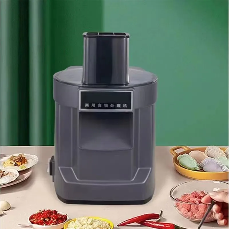 Coupe-légumes Commercial haute - Commercial Kitchen Products avis et prix