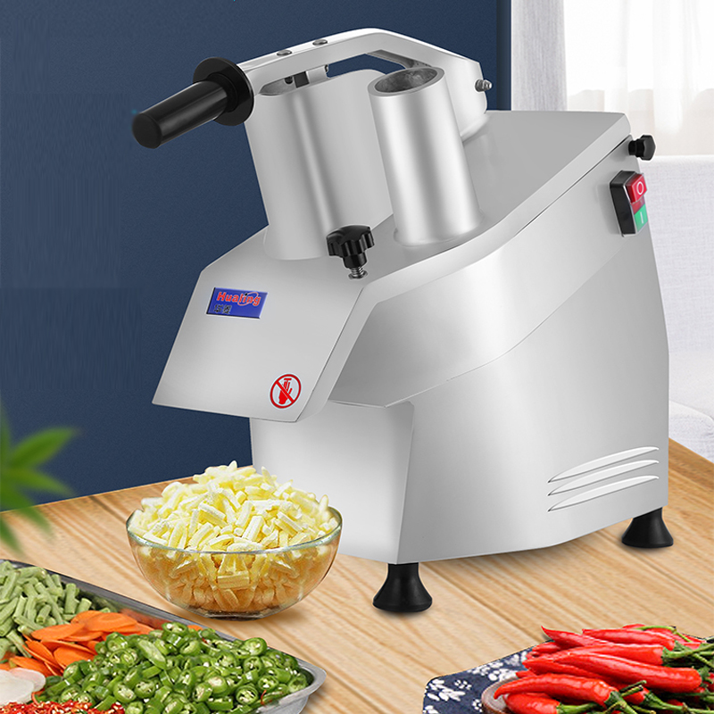 Machine à couper les légumes é - Commercial Kitchen Supplier avis et prix