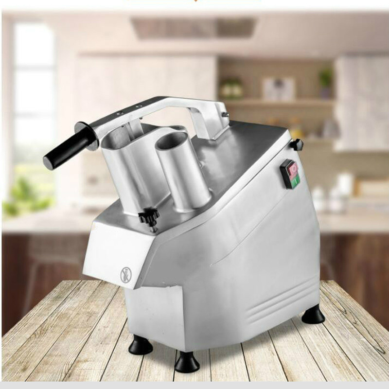 Machine à couper les légumes é - Commercial Kitchen Supplier avis et prix