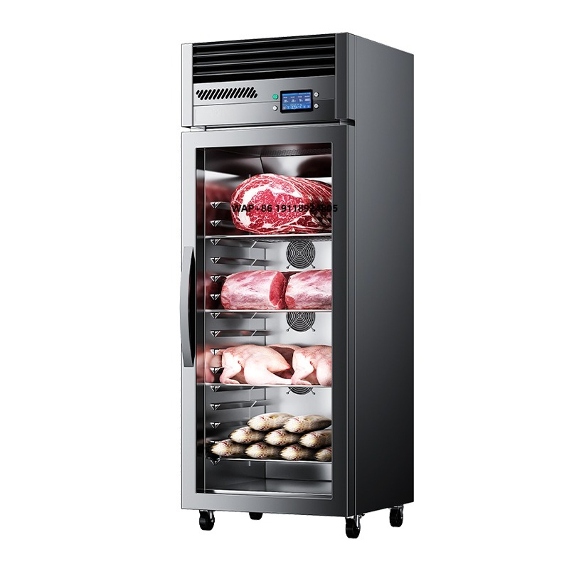 Armoire de décongélation intel - Commercial Kitchen Cabinet avis et prix