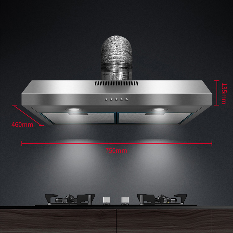 Cuisinière de cuisine ligne mi - Commercial Kitchen Exhaust Cleaning avis et prix