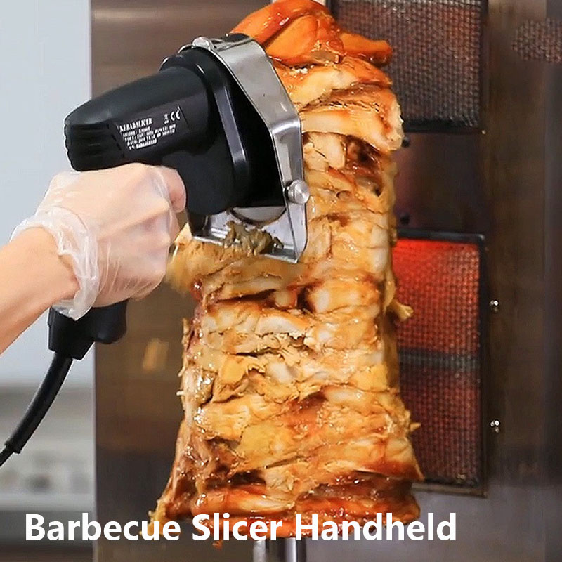 Machine de découpe Shawarma co - Kebab Shawarma Machine avis et prix