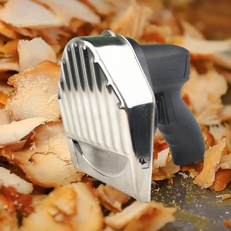 Machine de découpe Shawarma co - Kebab Shawarma Machine avis et prix