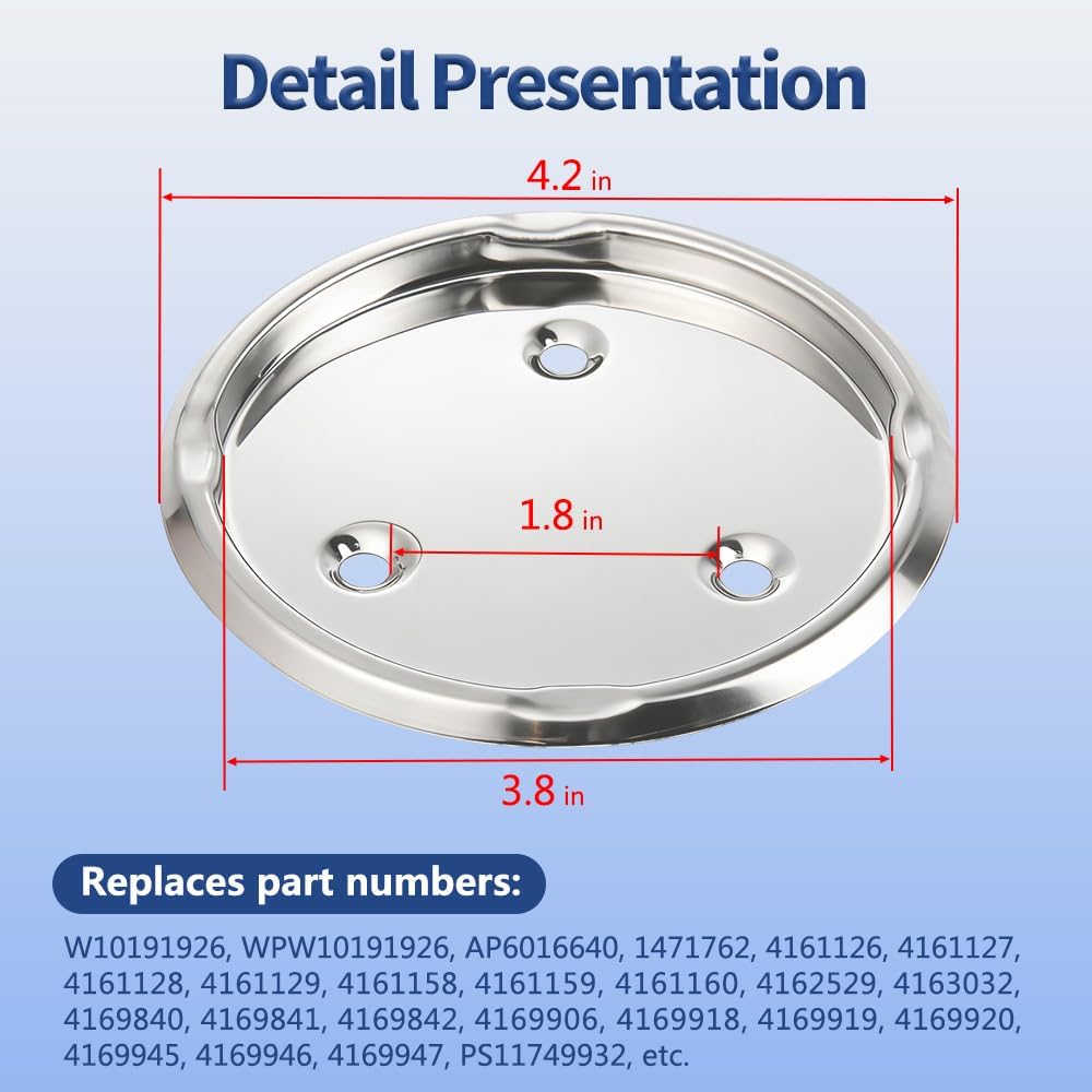 Capuchon de vis de bol mélange - Commercial Kitchen Products avis et prix