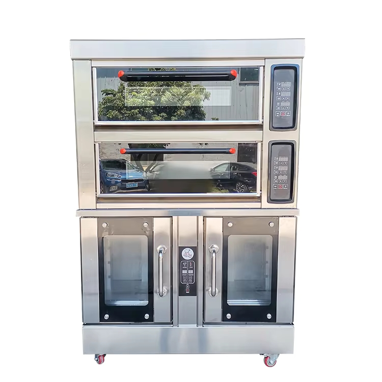 Four de Fermentation Commercia - Commercial Kitchen Oven avis et prix