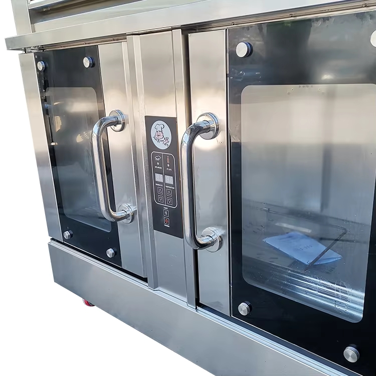 Four de Fermentation Commercia - Commercial Kitchen Oven avis et prix