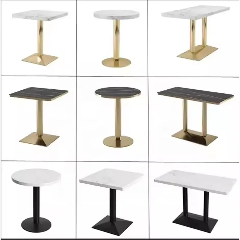 Ensemble de table à manger mod - Commercial Kitchen And Bar avis et prix
