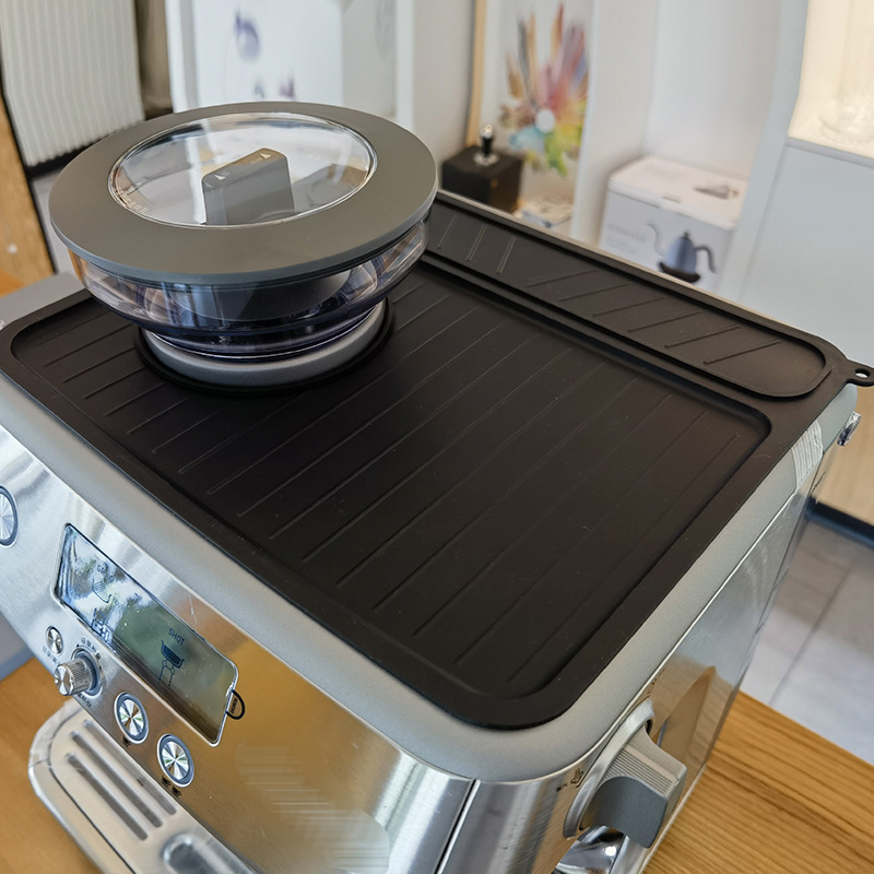 Tapis à café en Silicone pour  - Breville Espresso Bes870 avis et prix