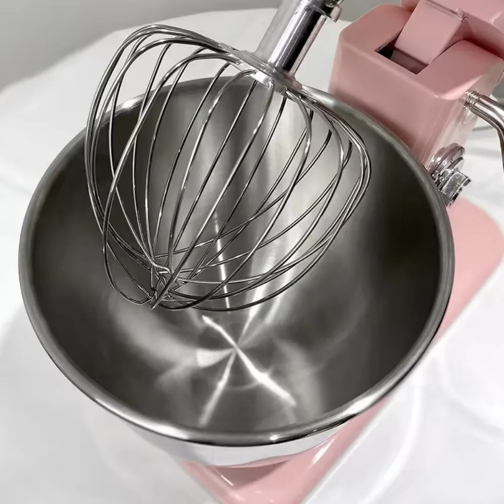 Mélangeur à pâte en acier inox - Commercial Kitchen Supplier avis et prix