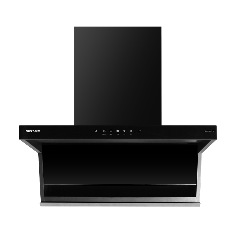 Hotte de cuisine intelligente  - Commercial Kitchen Exhaust Cleaning avis et prix