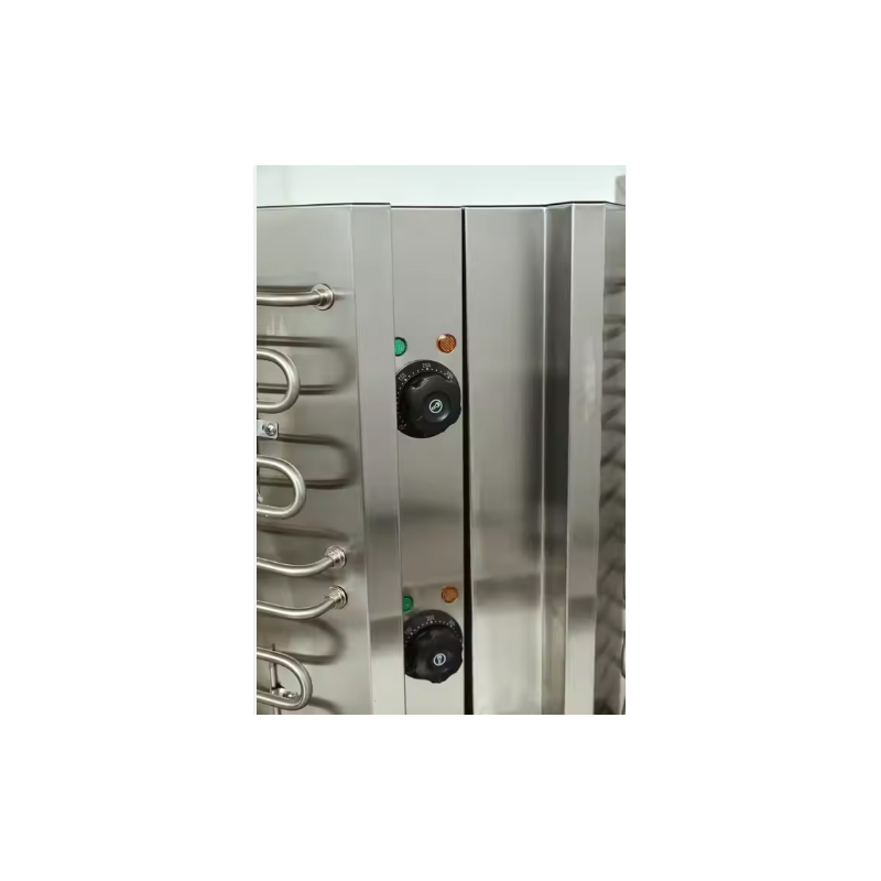 Machine à kebab/shawarma comme - Kebab Shawarma Machine avis et prix