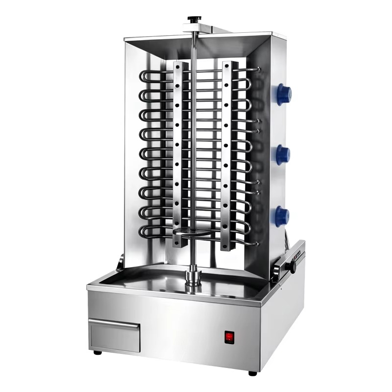 Machine Shawarma automatique c - Kebab Shawarma Machine avis et prix