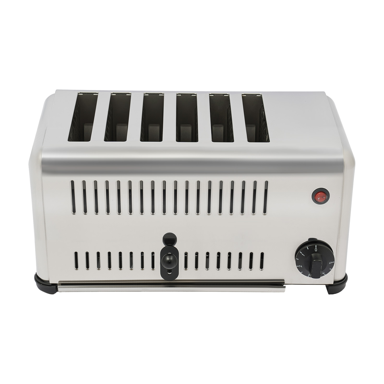 Grille-pain commercial 6 fente - Commercial Kitchen In Your Home avis et prix