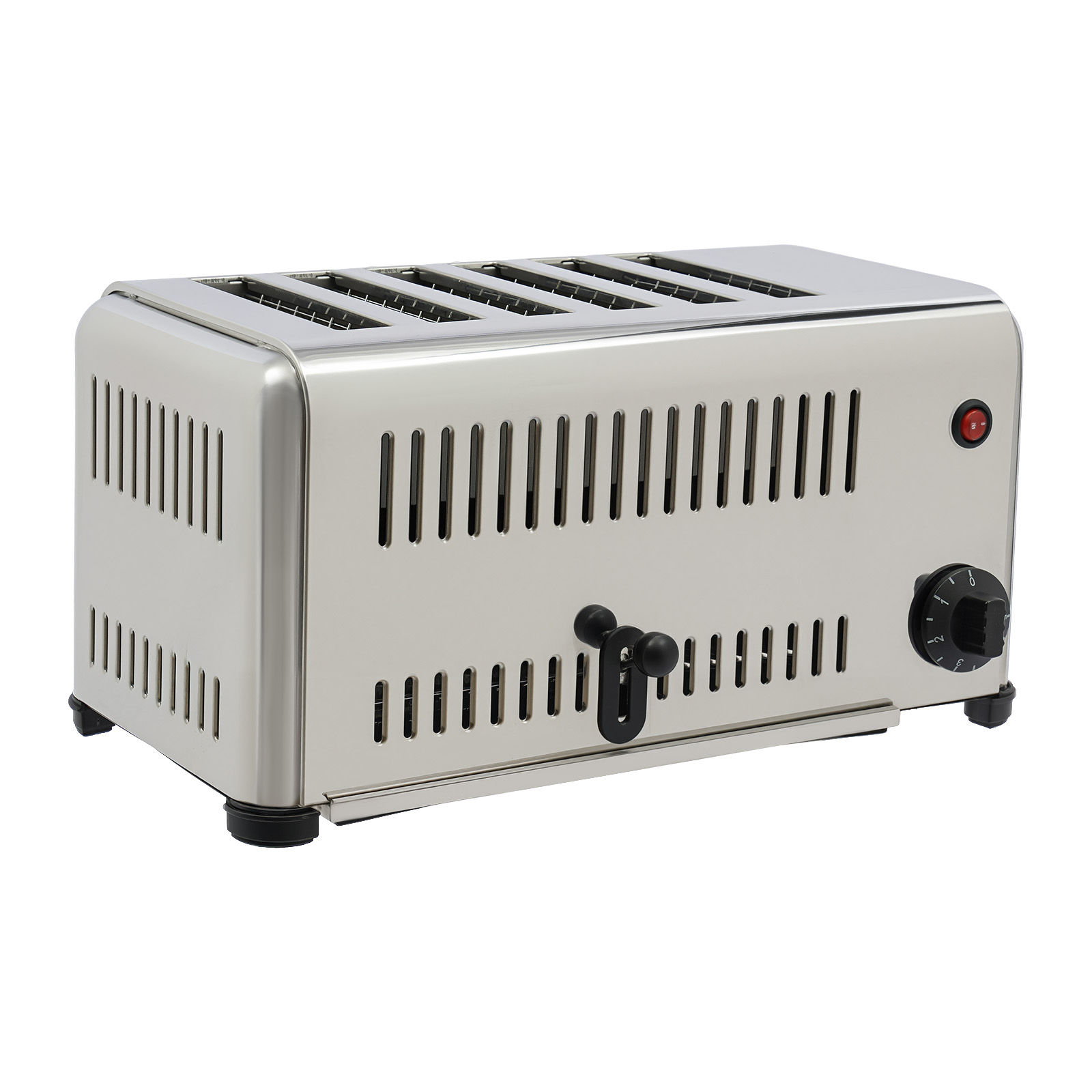 Grille-pain commercial 6 fente - Commercial Kitchen In Your Home avis et prix