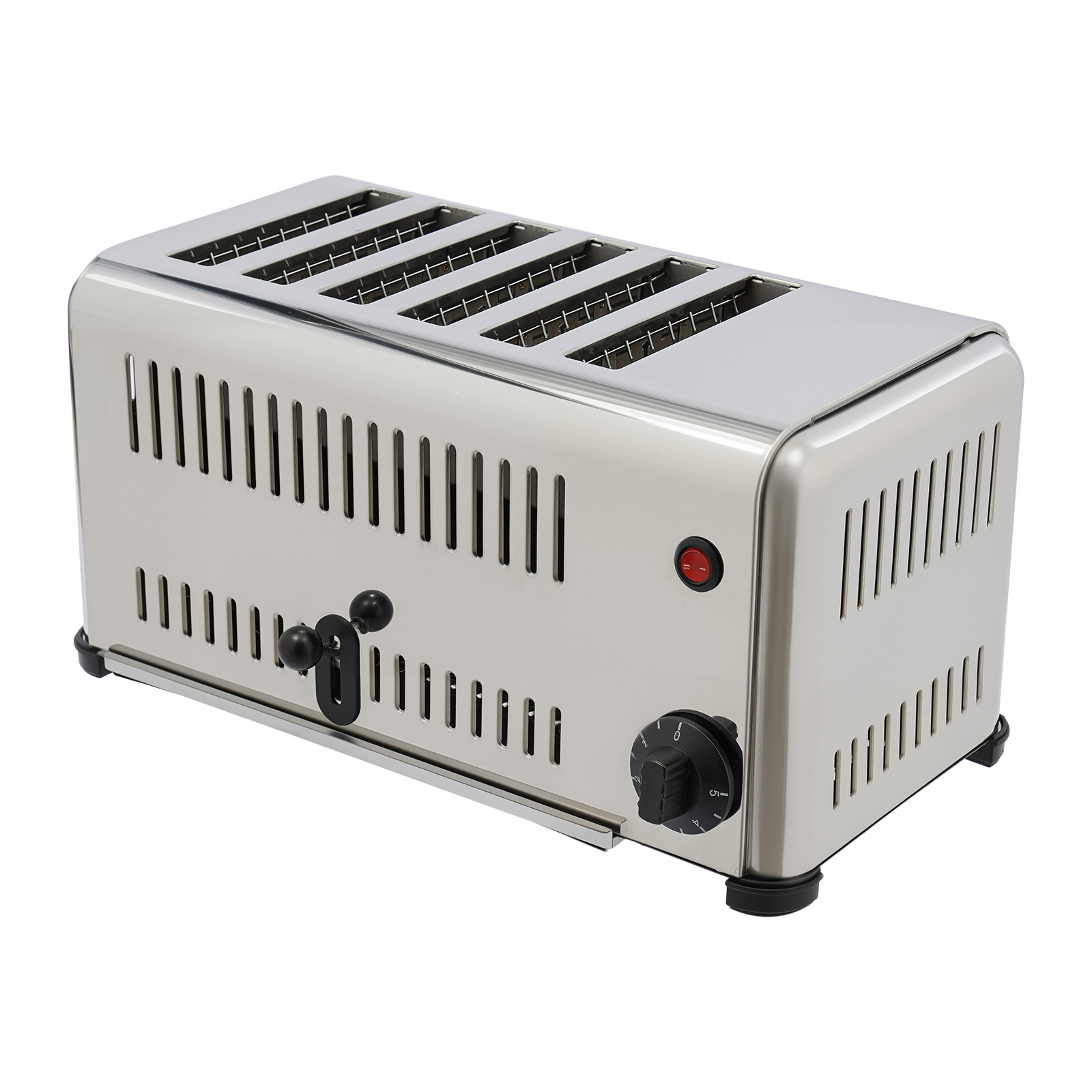 Grille-pain commercial 6 fente - Commercial Kitchen In Your Home avis et prix