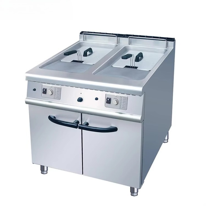 Four combiné commercial, grill - Commercial Kitchen Supplier avis et prix