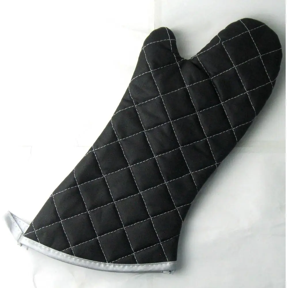 Maniques de four à long manche - Commercial Kitchen Oven avis et prix